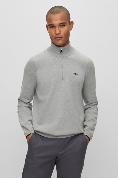 ΠΛΕΚΤΗ ΜΠΛΟΥΖΑ BOSS - 059